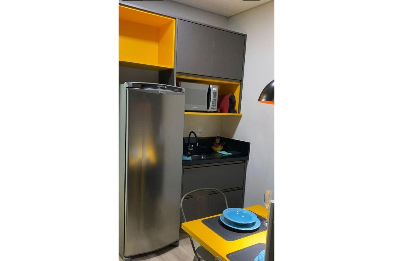 Flat Studio Charmoso New Studio Granja Viana Cotia Cotia  Esterno foto
