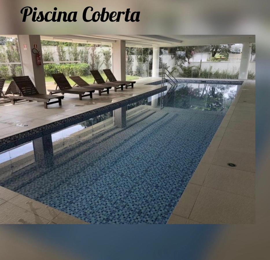Flat Studio Charmoso New Studio Granja Viana Cotia Cotia  Esterno foto