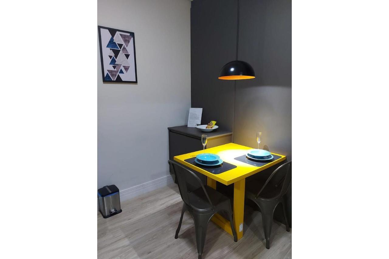 Flat Studio Charmoso New Studio Granja Viana Cotia Cotia  Esterno foto