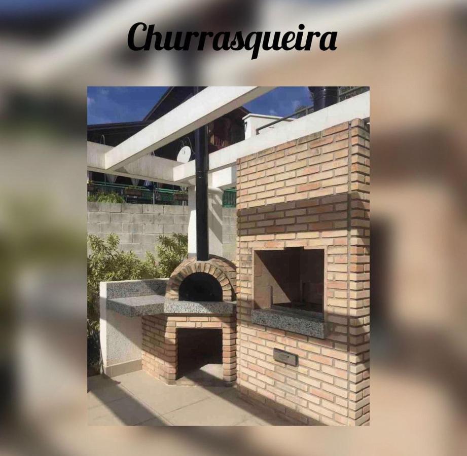Flat Studio Charmoso New Studio Granja Viana Cotia Cotia  Esterno foto