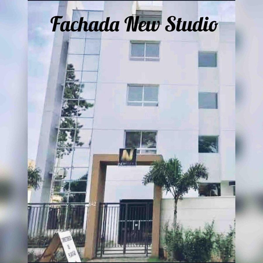 Flat Studio Charmoso New Studio Granja Viana Cotia Cotia  Esterno foto