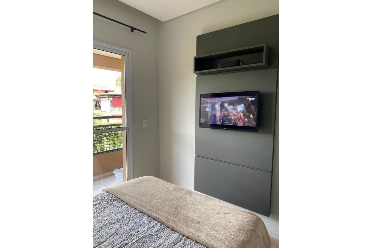 Flat Studio Charmoso New Studio Granja Viana Cotia Cotia  Esterno foto