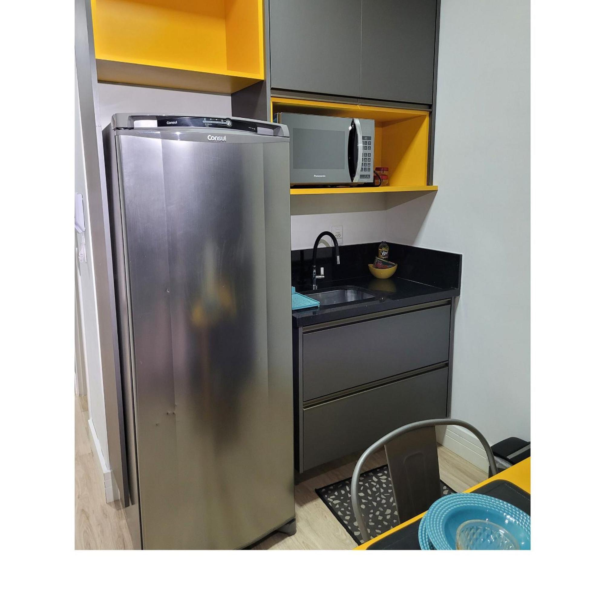 Flat Studio Charmoso New Studio Granja Viana Cotia Cotia  Esterno foto