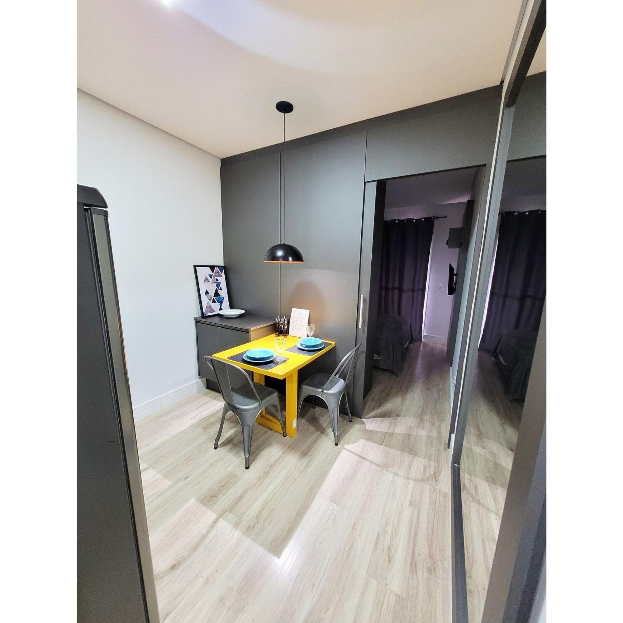 Flat Studio Charmoso New Studio Granja Viana Cotia Cotia  Esterno foto
